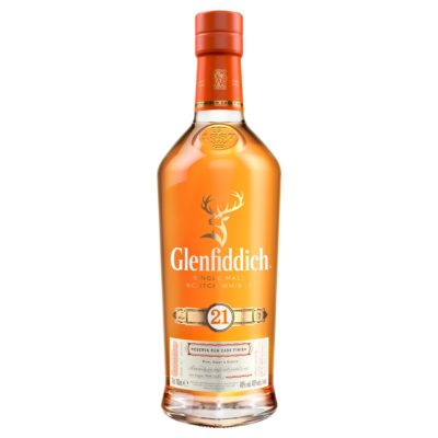 Medium JPG-Glenfiddich 21YO_70cl_Bottle_Front_5010327324081_AUSTRALIA