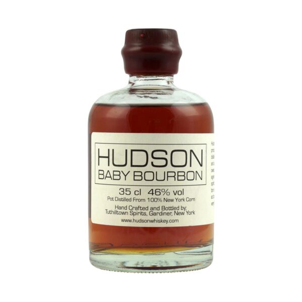 Spirits&CO_Hudson_Baby Bourbon