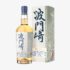 Hatozaki Pure Malt Small Batch Japanese Blended Whisky 46% Vol. 0,7l in Geschenkbox