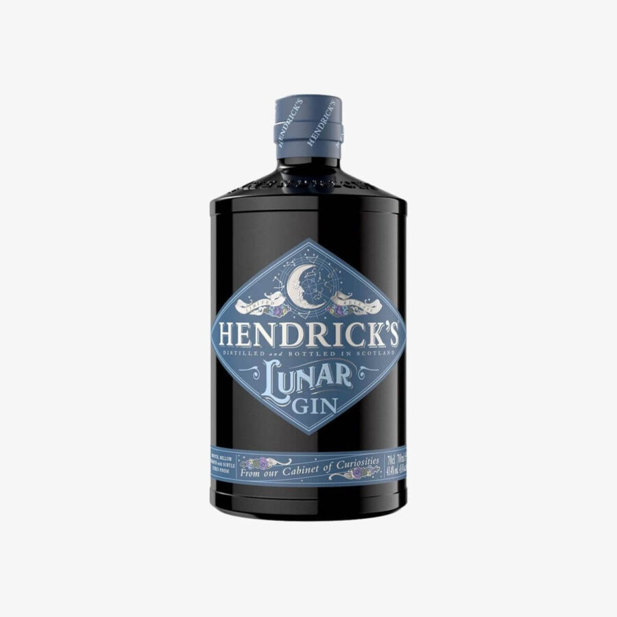Hendricks Lunar Gin 43,4% Vol. 0,7l