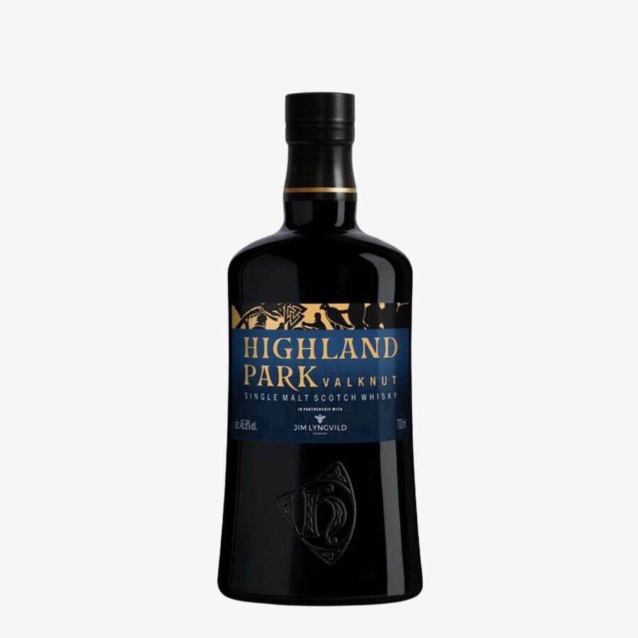Highland Park Valknut Single Malt Scotch Whisky 46,8% Vol. 0,7l