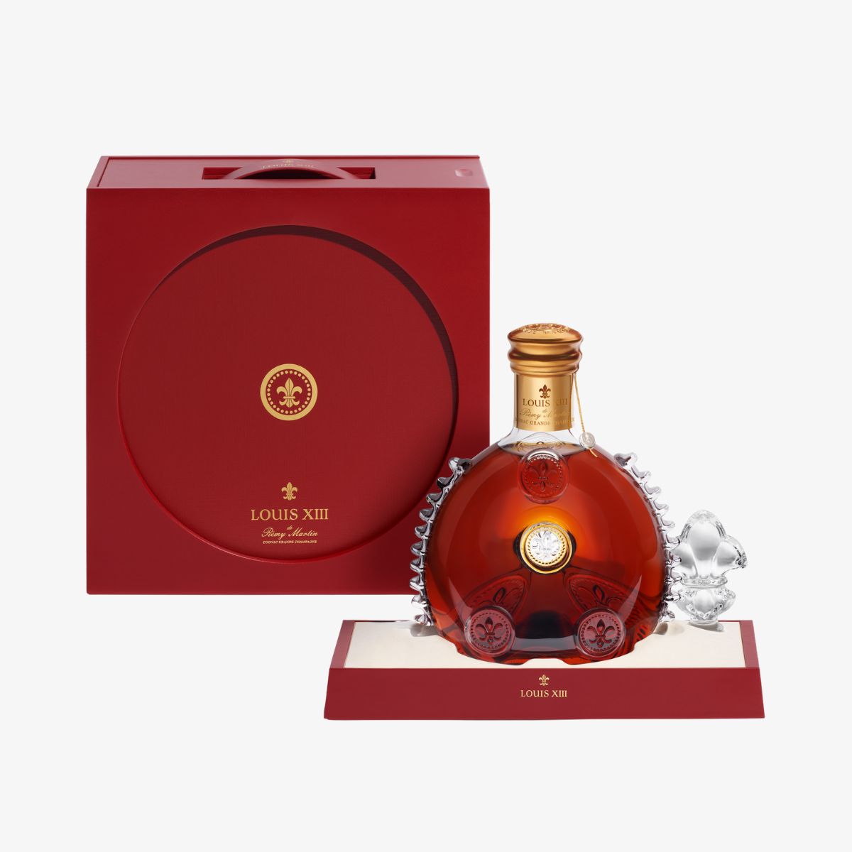 Louis-XIII-0,7-Flasche-2025 Louis XIII