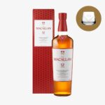 Macallan Sherry Oak 12 Jahre