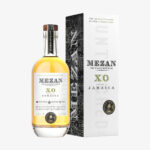 Mezan Rum XO The unaltered Rum 40% Vol. 0,7l in Geschenkbox