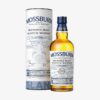 Mossburn No 1 Island
