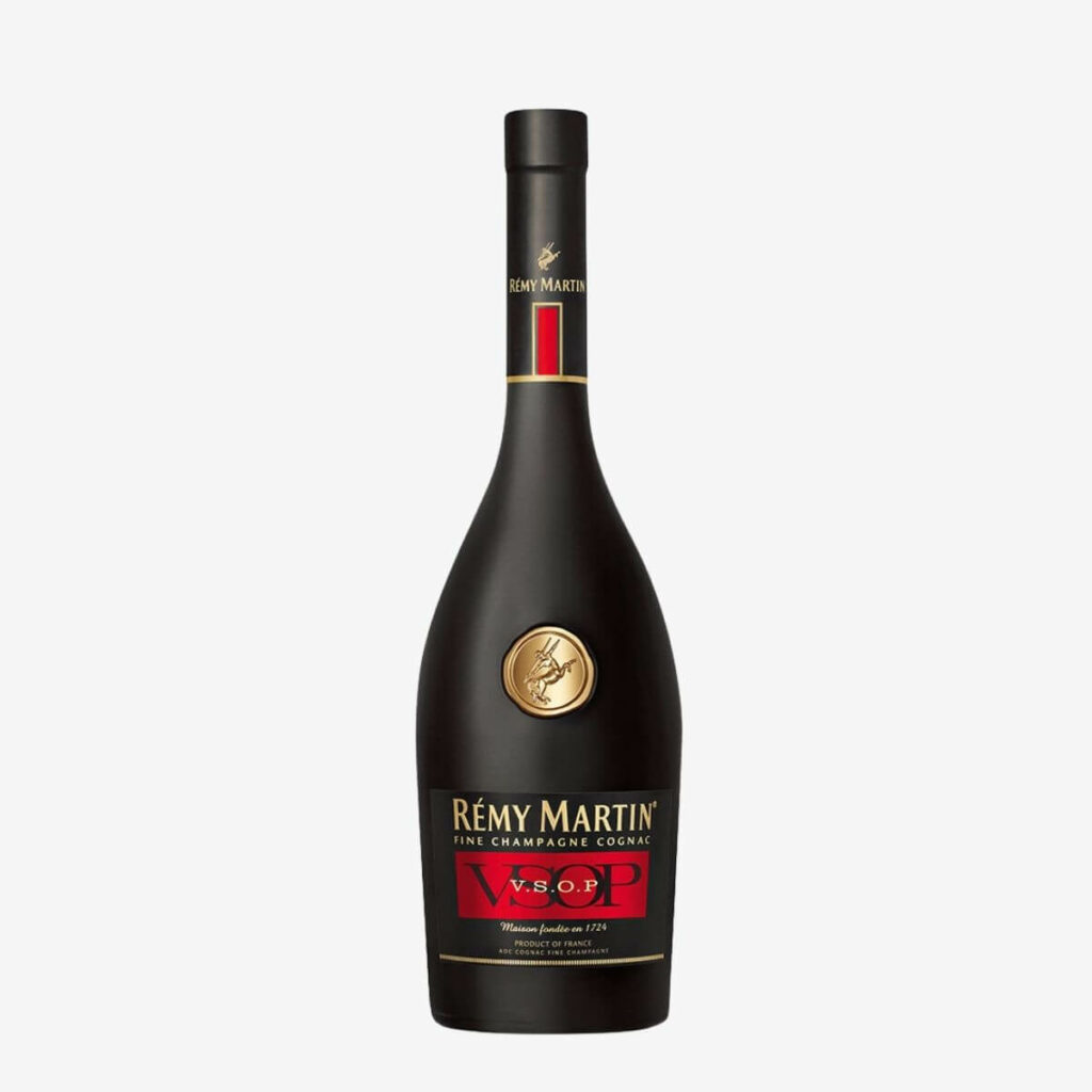 Rémy Martin VSOP Cognac 40% Vol. 0,7l
