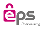 Sicher bezahlen mit EPS