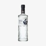 Suntory Haku Vodka Japanese Craft Vodka 40% Vol. 0,7l