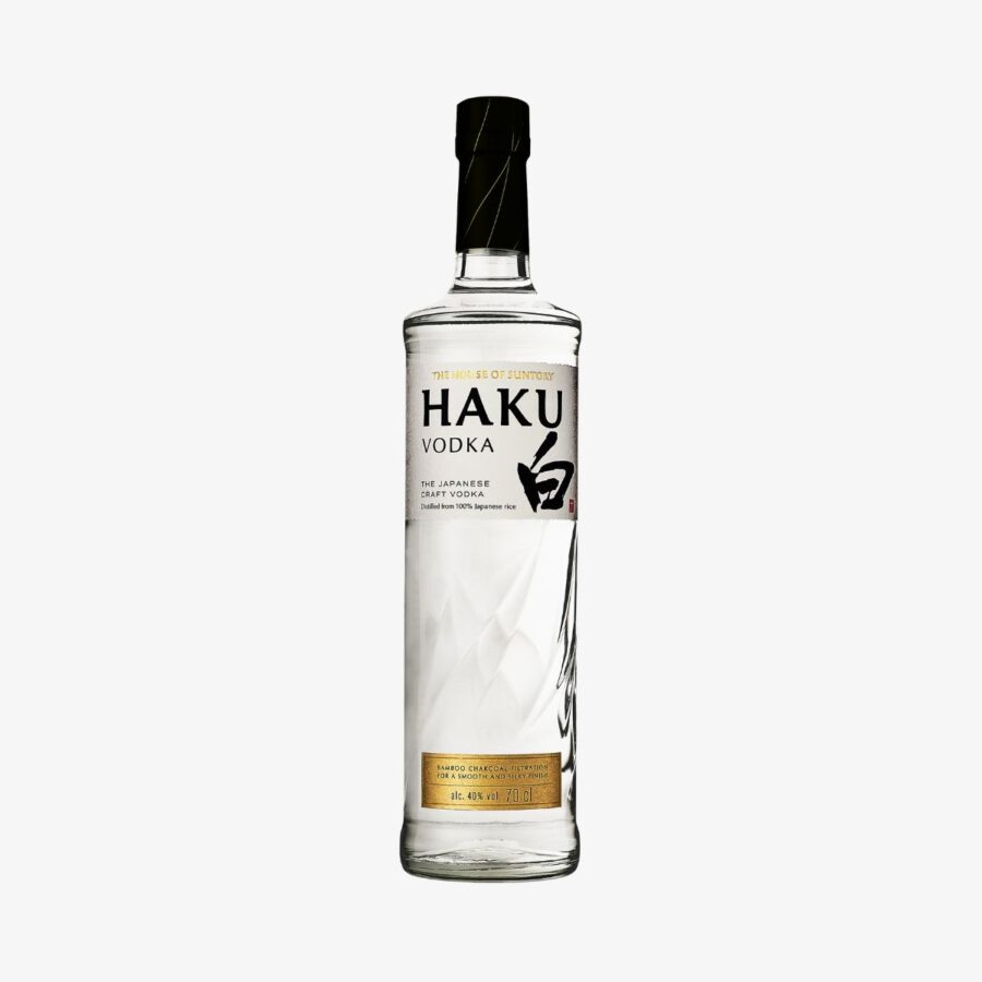 Suntory Haku Vodka
