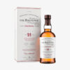 Balvenie 21 PortWood