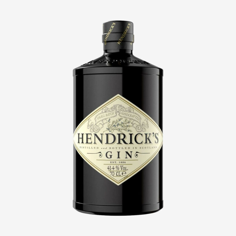 Hendricks Gin 41,4% Vol. 0,7l