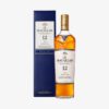 The Macallan Double Cask 12 Years