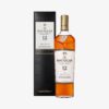 Macallan Sherry Oak 12