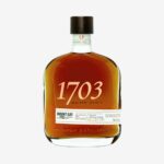 Mount Gay 1703 Master Select Rum 43% Vol. 0,7l in Geschenkbox