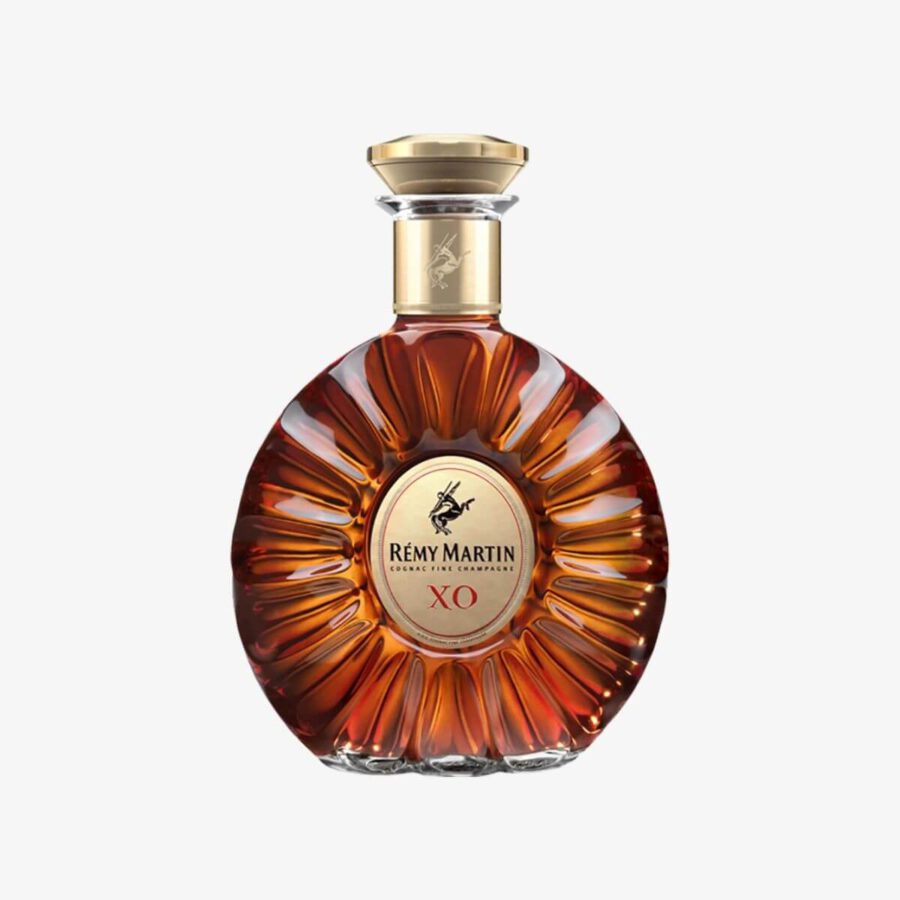 Rémy Martin XO Excellence Cognac 40% Vol. 0,7l in Geschenkbox