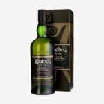 Ardbeg An Oa Islay Single Malt Scotch Whisky 46,6% Vol. 0,7l in Geschenkbox