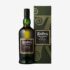 Ardbeg Corryvreckan Islay Single Malt Scotch Whisky 57,1% Vol. 0,7l in Geschenkbox