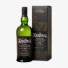Ardbeg 10 Ten Years Old Islay Single Malt 46% Vol. 0,7l in Geschenkbox