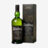 Ardbeg 10 Ten Years Old Islay Single Malt 46% Vol. 0,7l in Geschenkbox