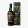 Ardbeg Uigeadail Islay Single Malt 54,2% Vol. 0,7l in Geschenkbox