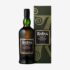 Ardbeg Uigeadail Islay Single Malt 54,2% Vol. 0,7l in Geschenkbox