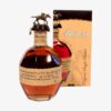 Blanton's The Original Single Barrel Bourbon Whiskey 46,5% Vol. 0,7l in Geschenkbox