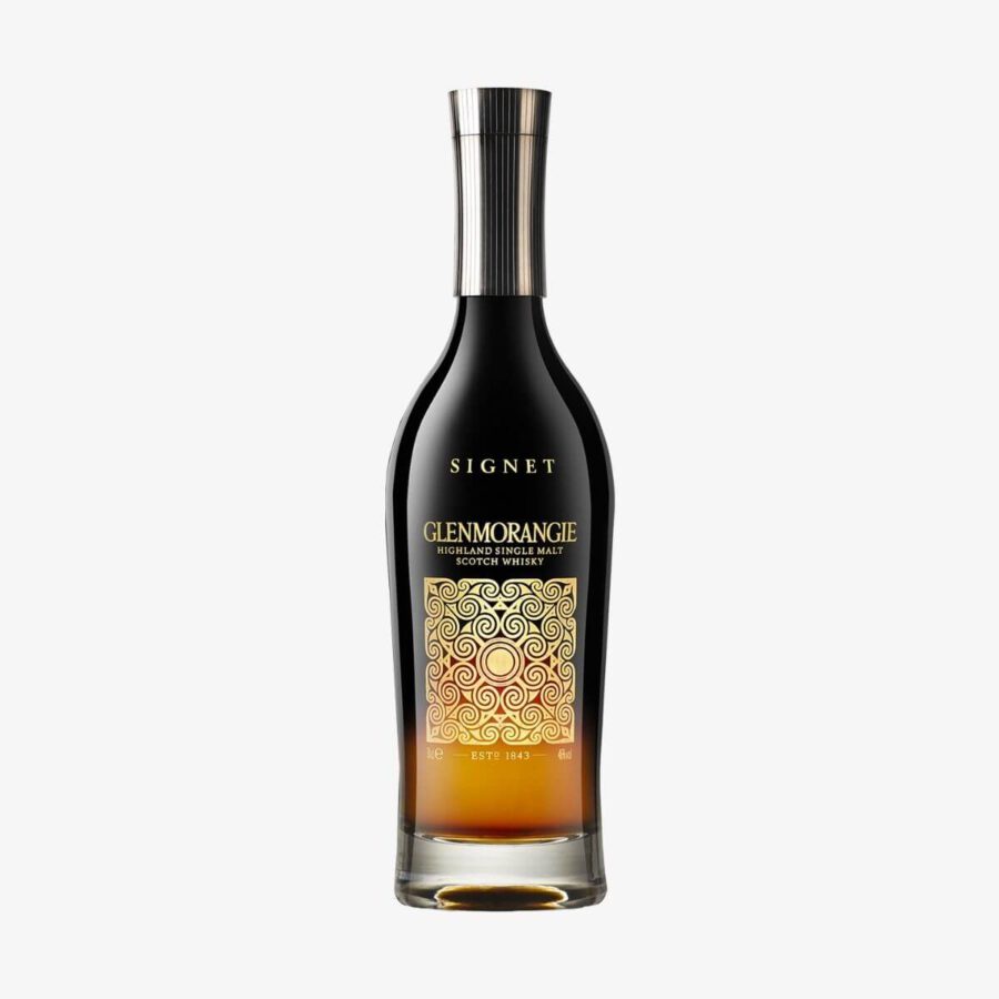 Glenmorangie Signet Highland Single Malt Scotch Whisky 46% Vol. 0,7l in Geschenkbox