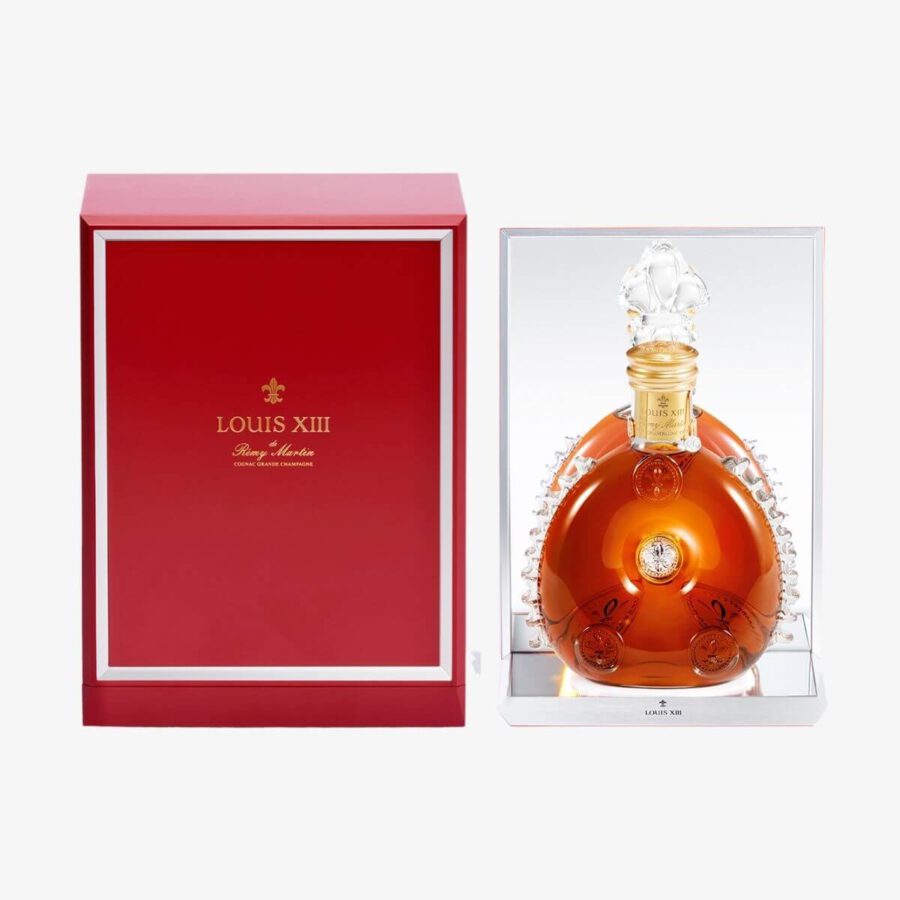 Remy Martin Louis XIII