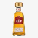1800 Tequila Reposado 38% Vol 0,7l