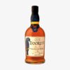 Doorlys Rum XO 43% Vol. 0,7l