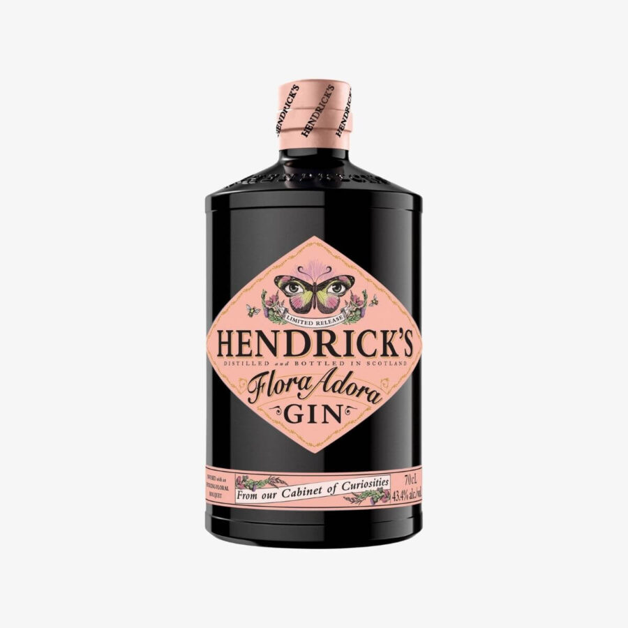 Hendricks Gin Flora Adora 43,4% Vol. 0,7l