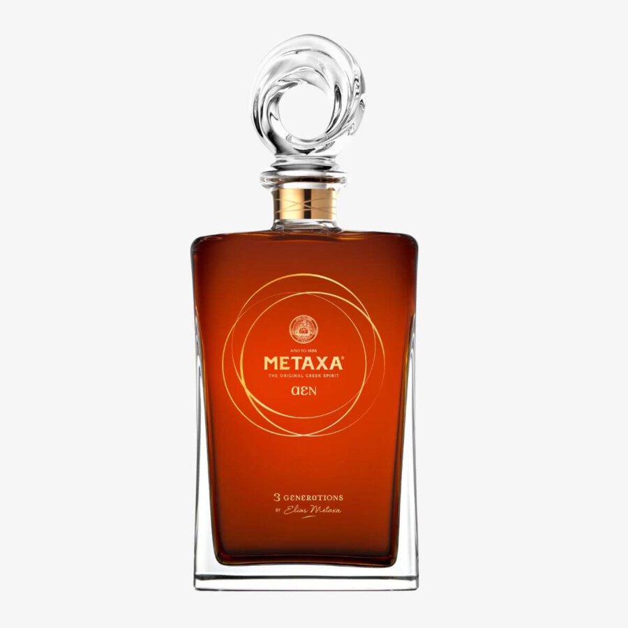 Metaxa AEN No.3