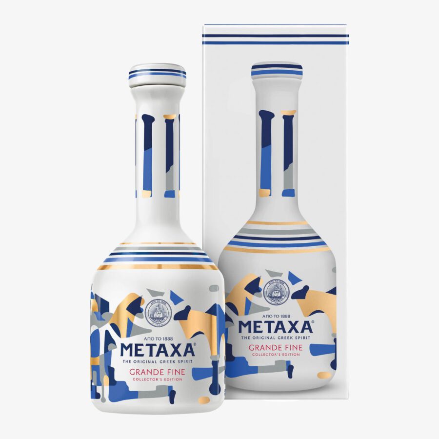 Metaxa Grande Fine