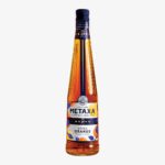 Metaxa 5 Stars Orange