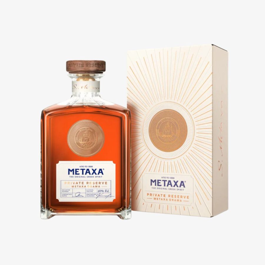 Metaxa Private Reserve 0,7l