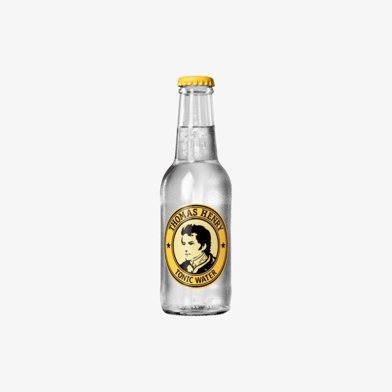 Thomas Henry Tonic Water
