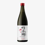Akashi-Tai Honjozo Tokubetsu Japanese Sake 15% Vol. 0,72l