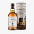 The Balvenie Stories 12 Years Old The Sweet Toast of American Oak 43% Vol. 0,7l in Geschenkbox
