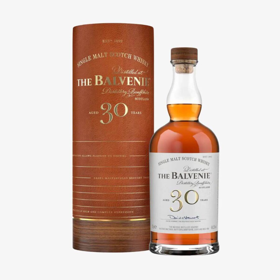 Balvenie 30 Rare Marriages