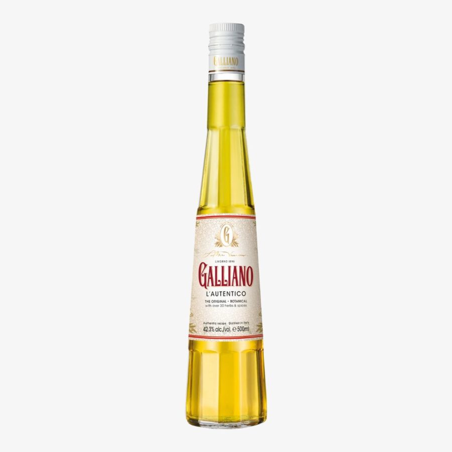 Galliano L'Autentico