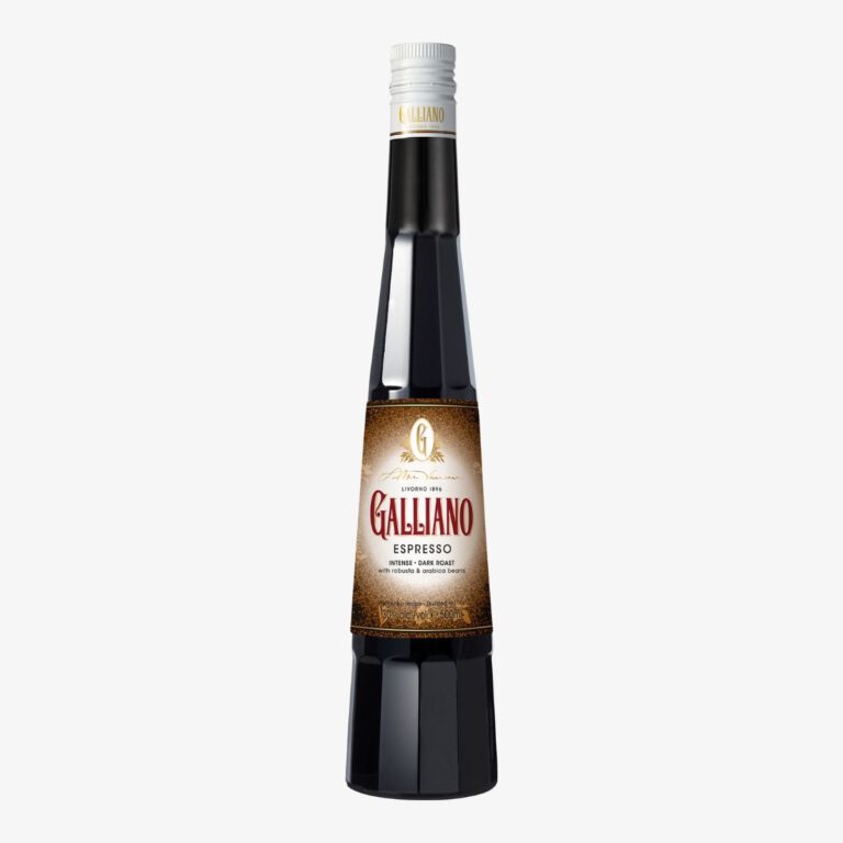 Galliano Espresso Liqueur