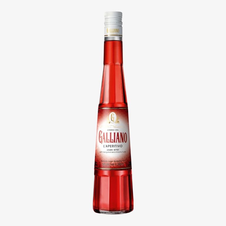 Galliano L'Aperitivo