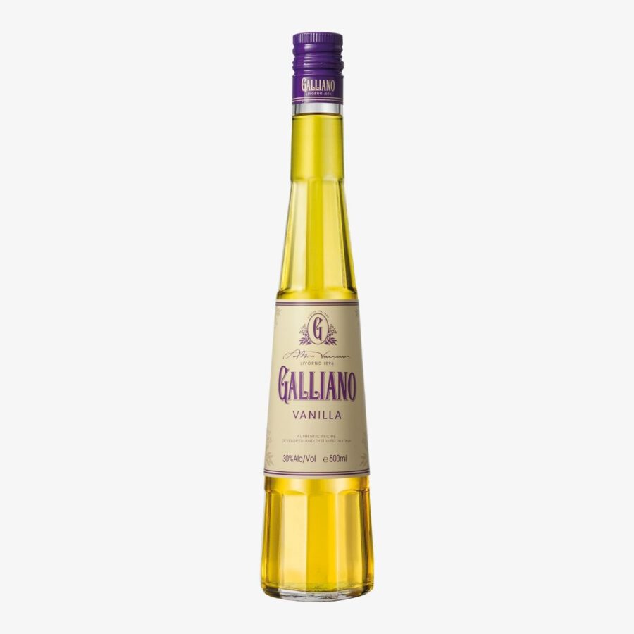 Galliano Vanilla Liqueur
