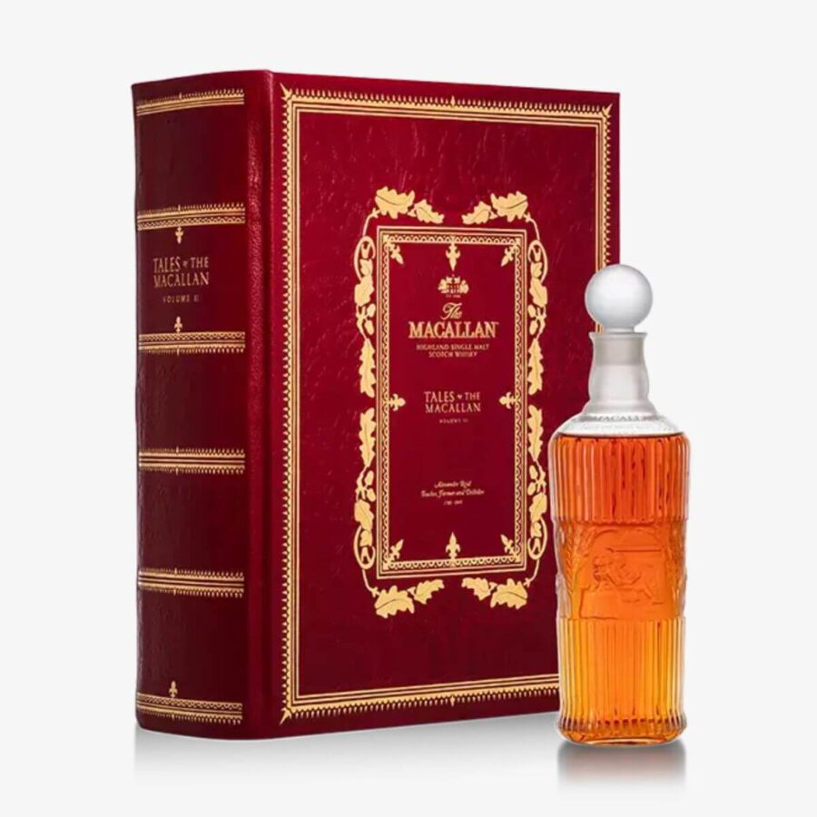 Macallan Tales Volume 2