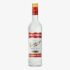 Stolichnaya Premium Vodka 40% Vol. 0,7l