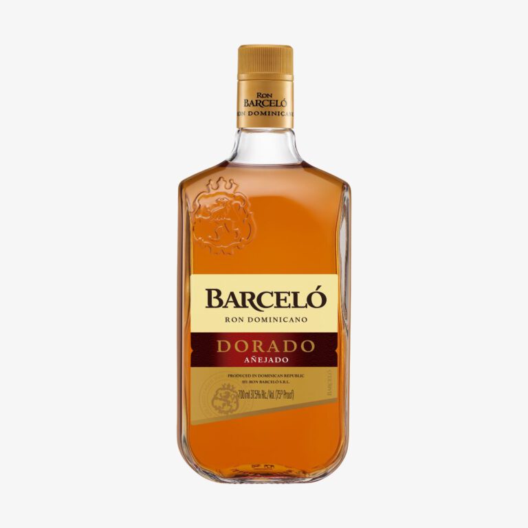 Barcel&ograve; Dorado Gold 37,5% Vol. 0,7l