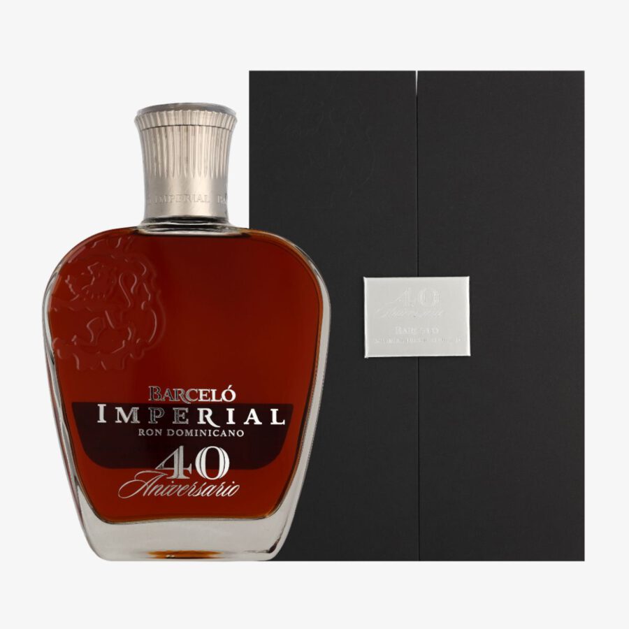 Barcelo Imperial 40 Aniversario