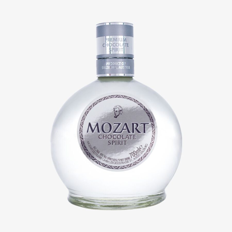 Mozart Chocolate Spirit