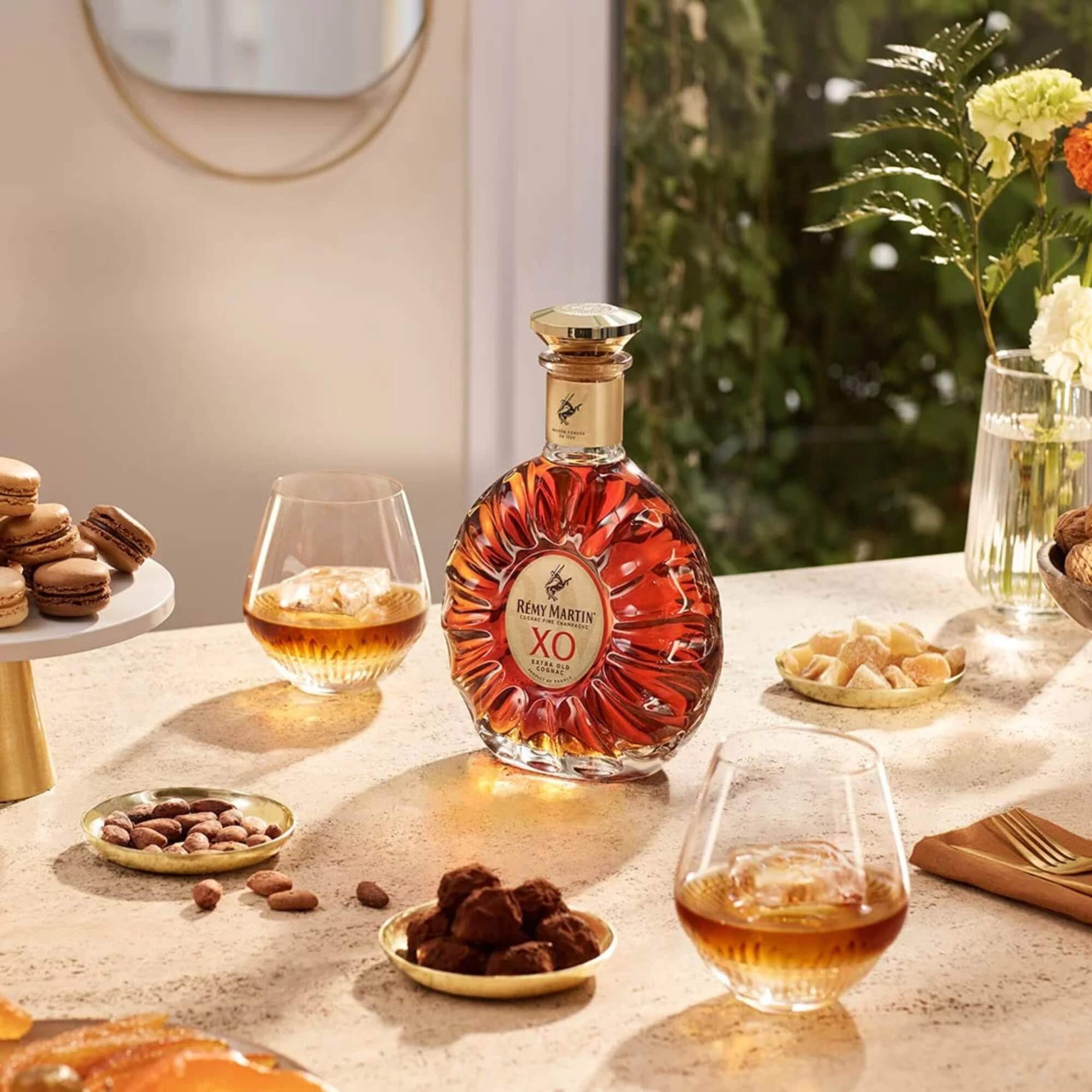 Rémy Martin - Spirits & Co.