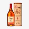 Asbach Privatbrand 8 Years 40% Vol. 0,7l in Geschenkbox